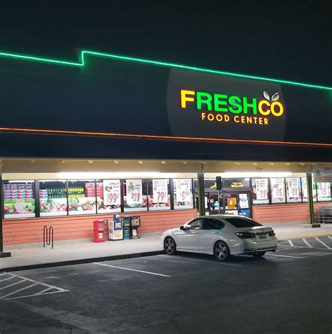 freshco food center photos|freshco fresno.